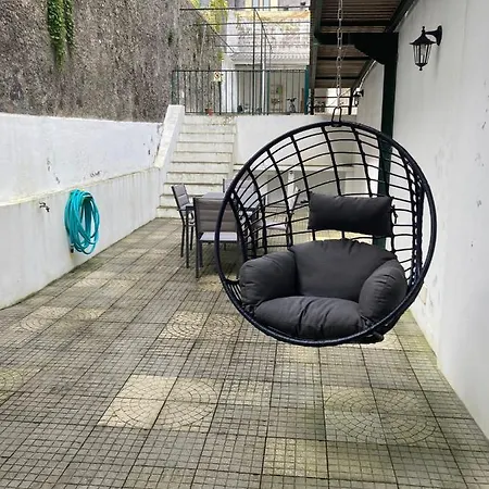 Apartamento 32 Ponta Delgada