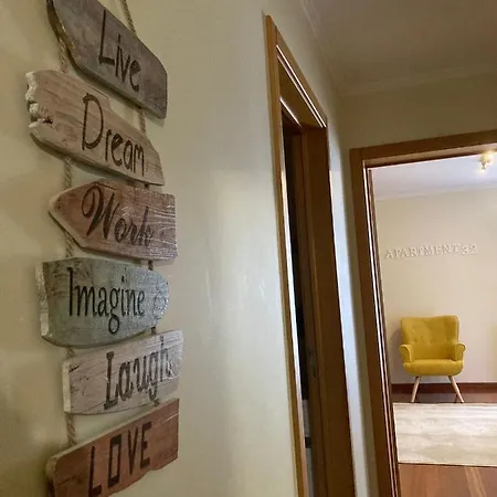 32 Appartement *