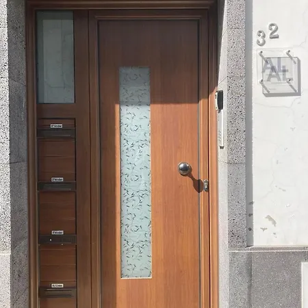 32 Appartement
